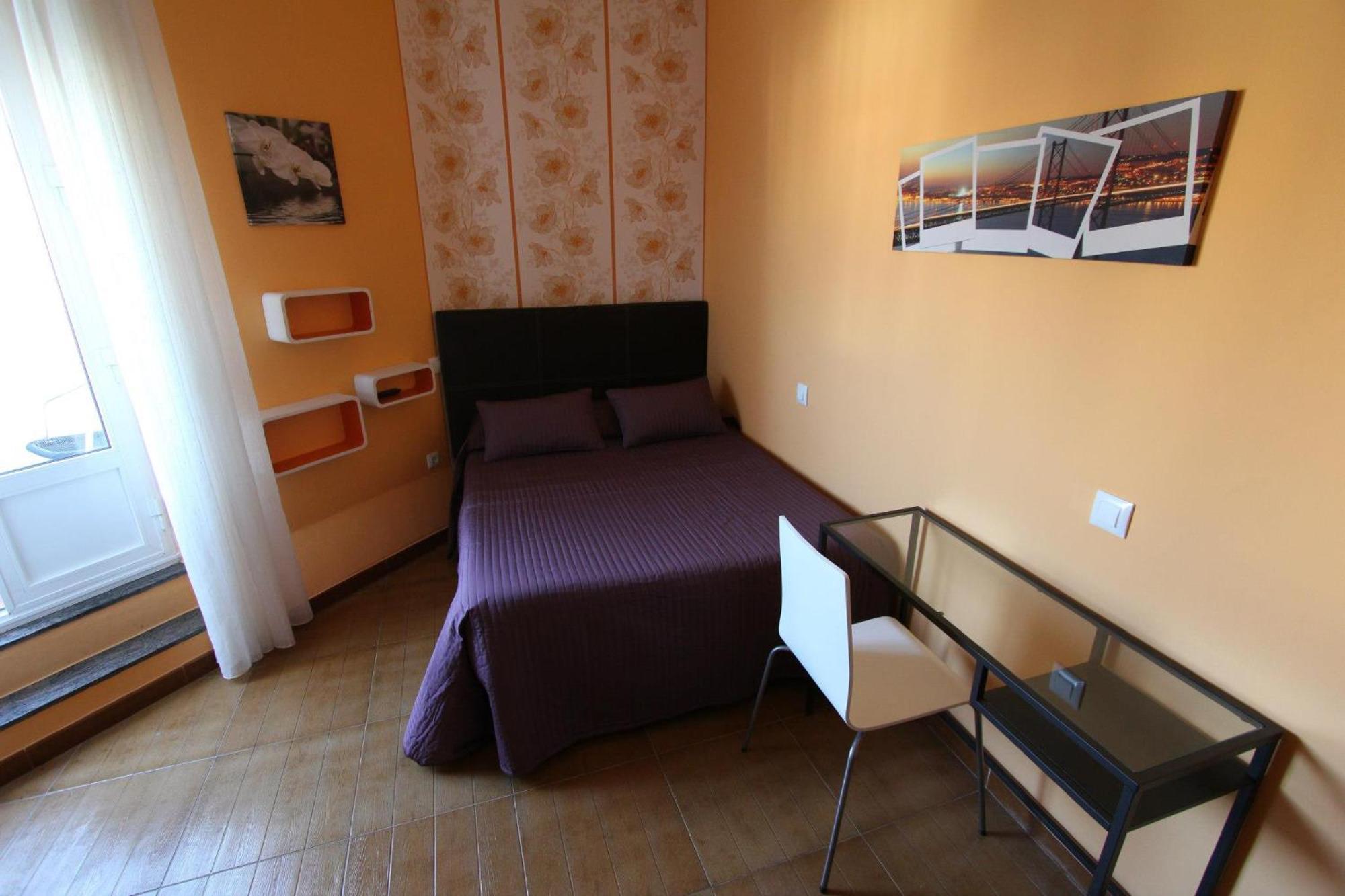 Pr Plaza De Galicia Hotel Santiago de Compostela Kültér fotó