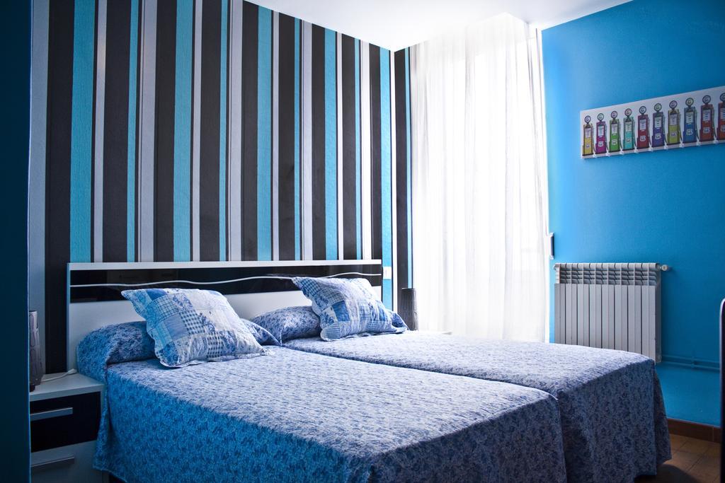 Pr Plaza De Galicia Hotel Santiago de Compostela Kültér fotó