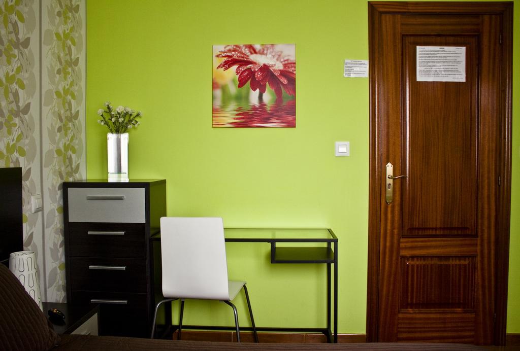 Pr Plaza De Galicia Hotel Santiago de Compostela Kültér fotó
