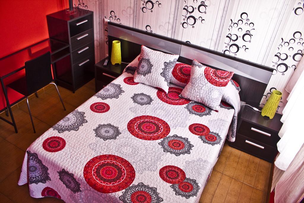 Pr Plaza De Galicia Hotel Santiago de Compostela Kültér fotó