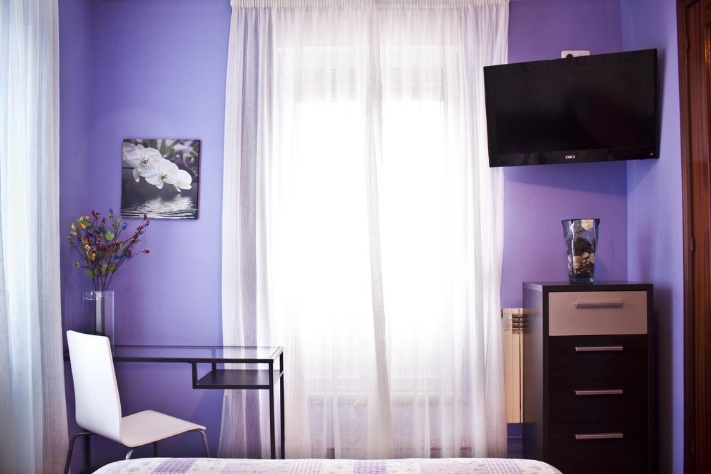 Pr Plaza De Galicia Hotel Santiago de Compostela Kültér fotó