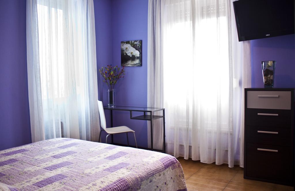 Pr Plaza De Galicia Hotel Santiago de Compostela Kültér fotó