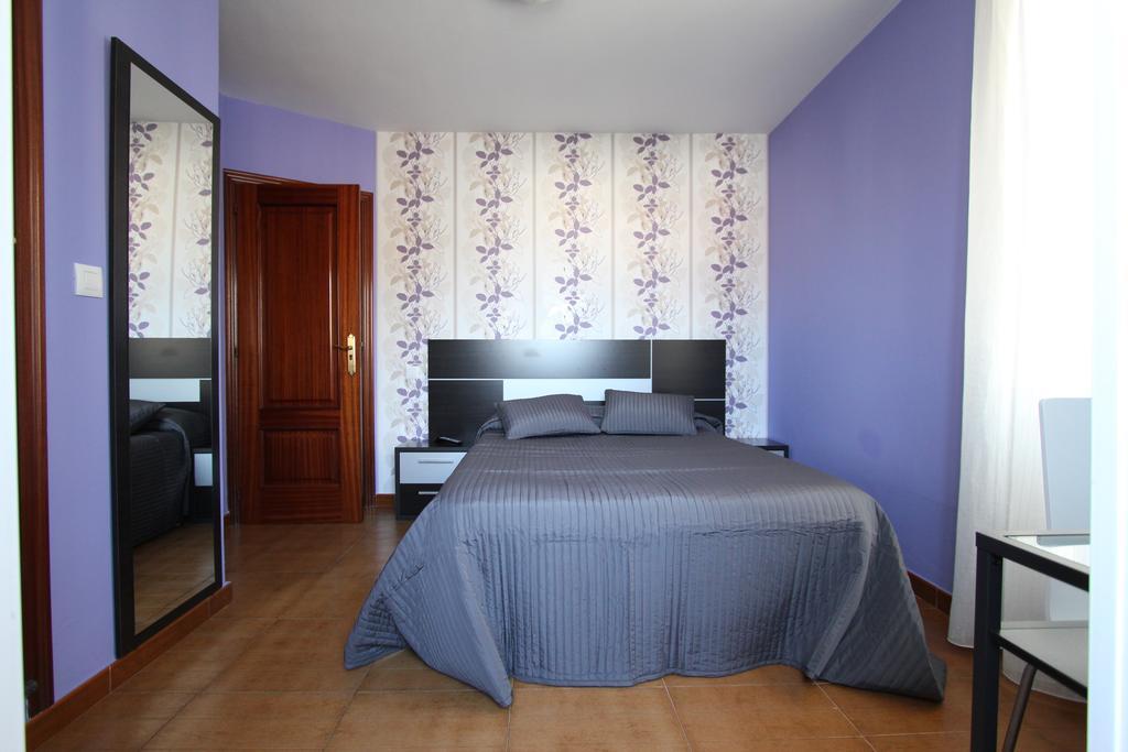 Pr Plaza De Galicia Hotel Santiago de Compostela Kültér fotó