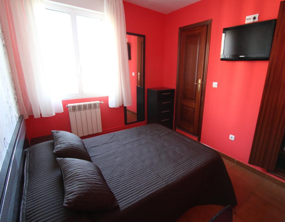 Pr Plaza De Galicia Hotel Santiago de Compostela Kültér fotó