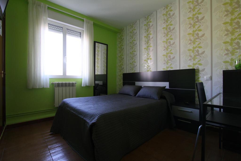 Pr Plaza De Galicia Hotel Santiago de Compostela Kültér fotó