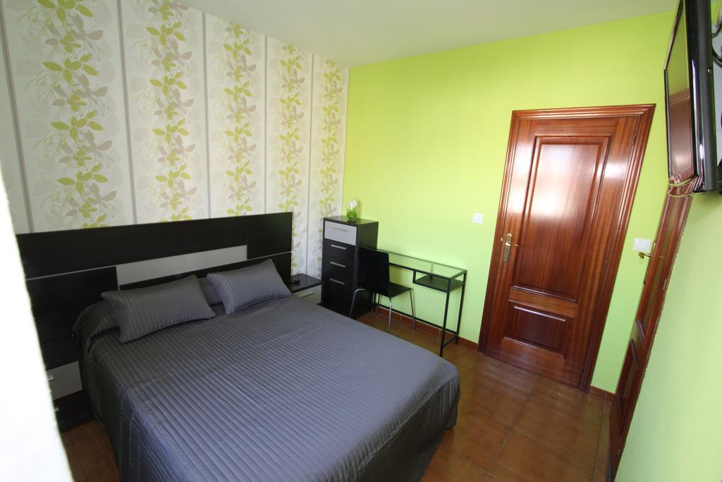 Pr Plaza De Galicia Hotel Santiago de Compostela Kültér fotó