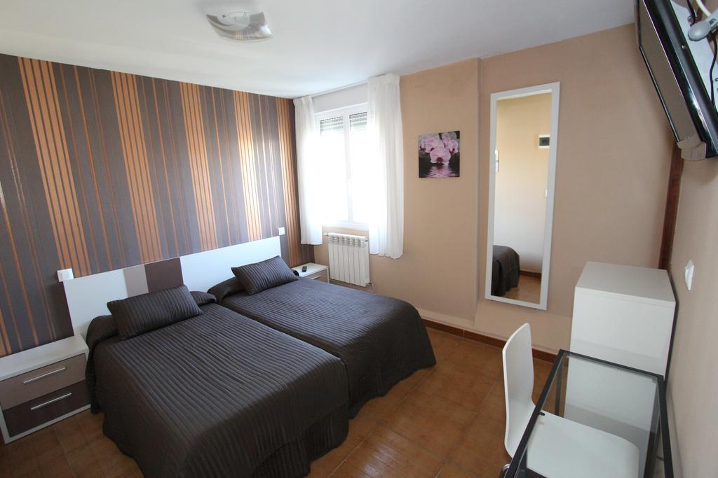 Pr Plaza De Galicia Hotel Santiago de Compostela Kültér fotó