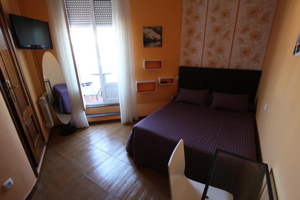 Pr Plaza De Galicia Hotel Santiago de Compostela Kültér fotó