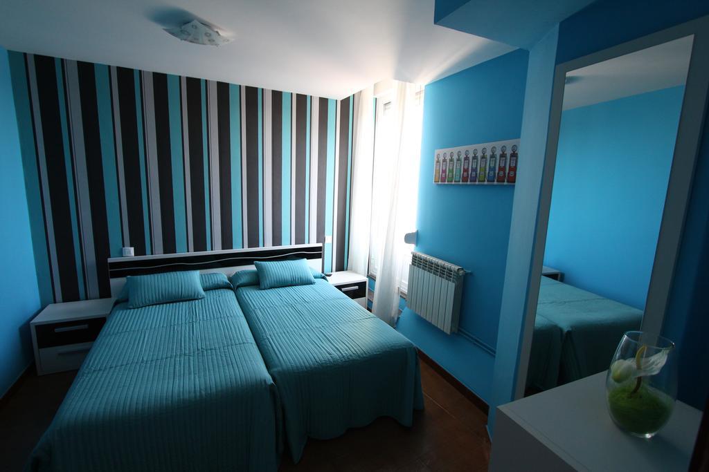 Pr Plaza De Galicia Hotel Santiago de Compostela Kültér fotó